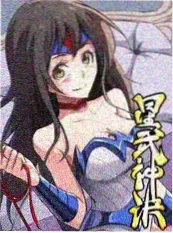 星际穿越科幻电影海报